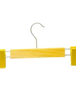 Móc treo quần áo bằng gỗ (MT03)