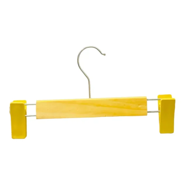 Móc treo quần áo bằng gỗ (MT03)