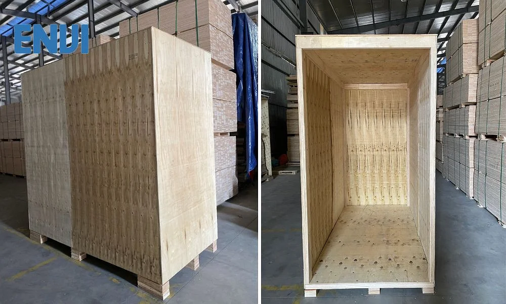Lift-Vans Type II