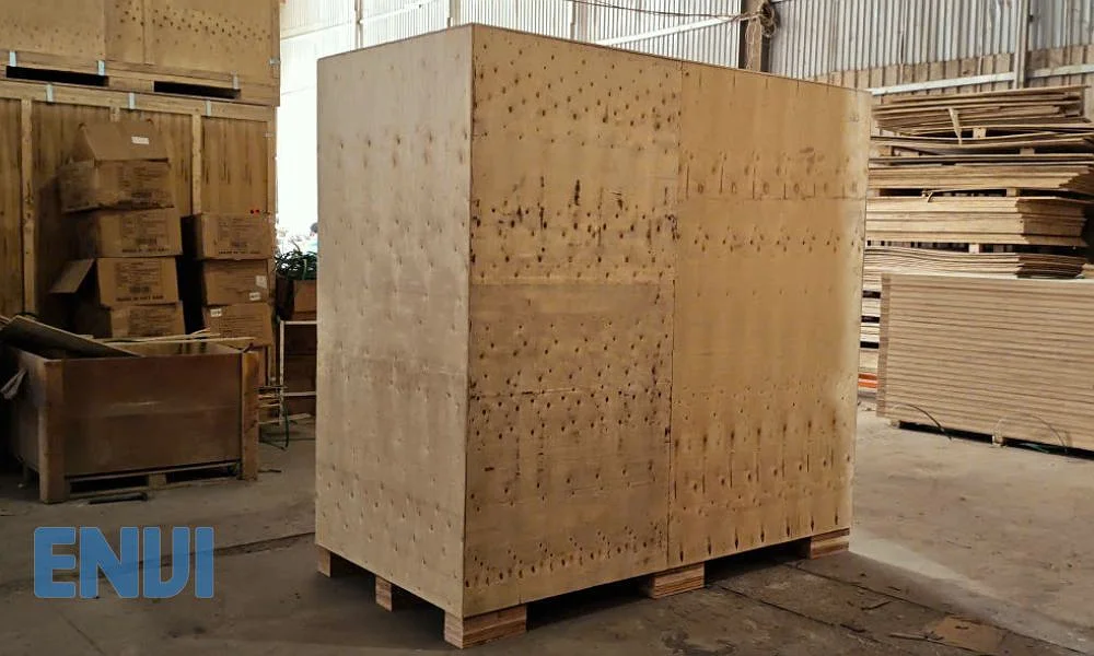 Lift-Vans Type II
