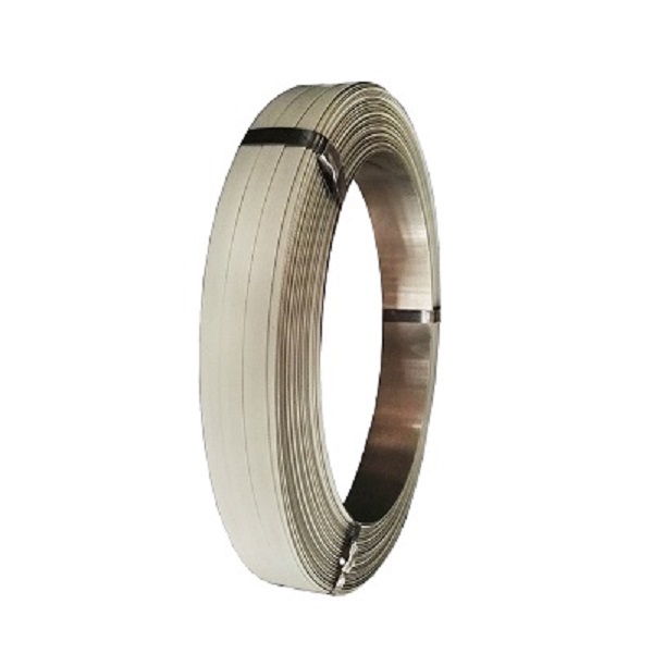 So sánh giá dây đai thép và Composite