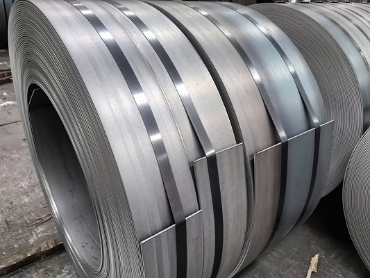Khách đặt mua dây đai thép dầu tại ENVI Việt Nam