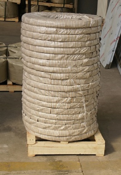 Báo giá Dây đai thép dầu 16mm