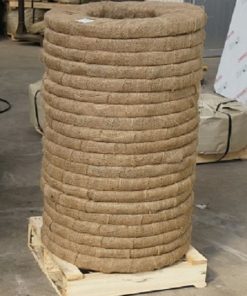 Dây đai thép dầu 32mm