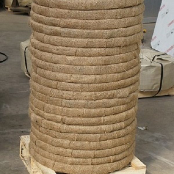 Dây đai thép dầu 32mm
