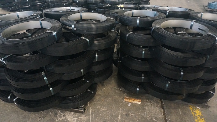 Mua Dây đai thép dầu 16mm ở đâu ?