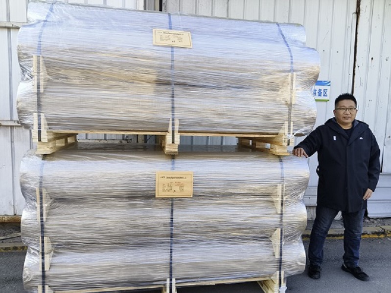 Giấy chống gỉ VCI 92gsm Multi Metal