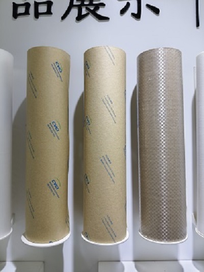 Giấy chống gỉ VCI 72gsm Multi Metal