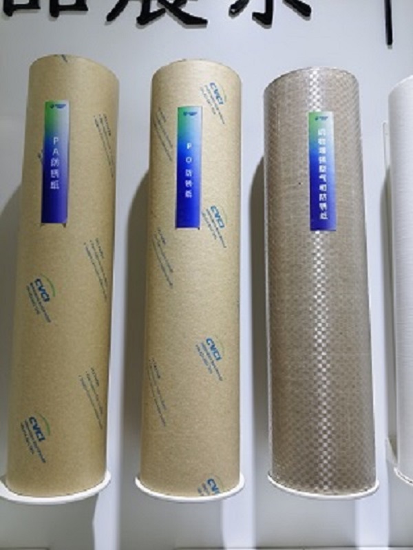 Giấy chống gỉ VCI