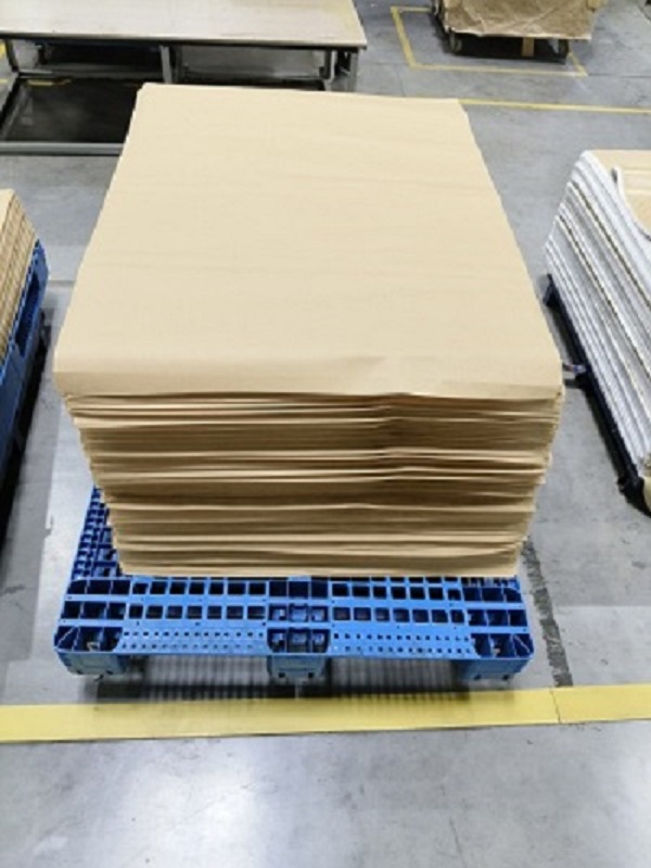 Giấy chống gỉ VCI 82gsm Multi Metal