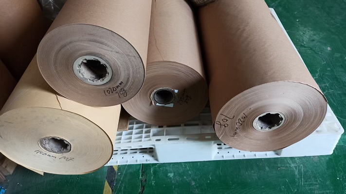 Giấy chống gỉ VCI 92gsm Multi Metal 