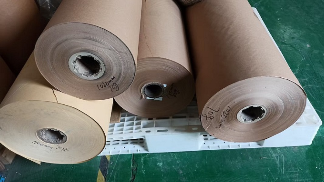 Ứng dụng của giấy chống gỉ VCI