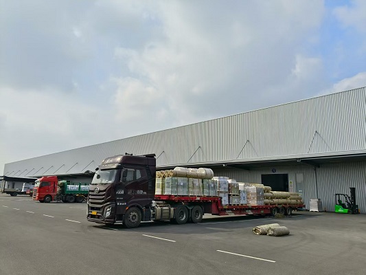 Báo giá Giấy chống gỉ VCI 