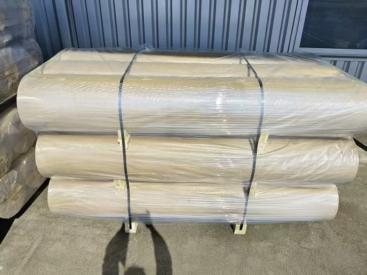 Hình ảnh Giấy chống gỉ VCI chuẩn bị giao khách
