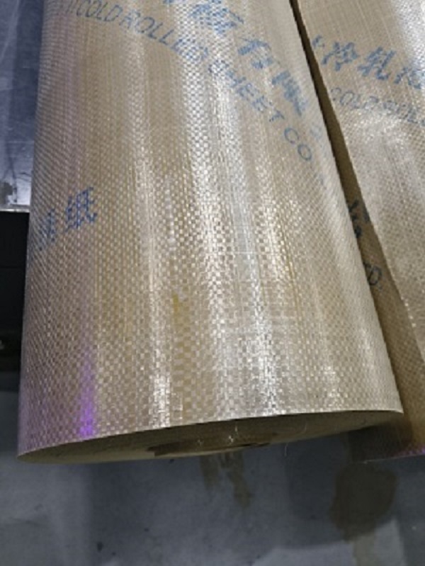 Báo giá Giấy chống gỉ VCI 72gsm Multi Metal