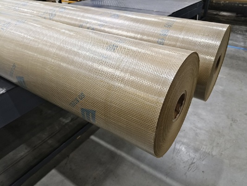 Giấy chống gỉ VCI