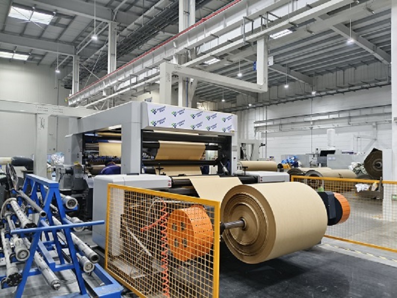 Hướng dẫn sử dụng và bảo quản giấy chống gỉ VCI