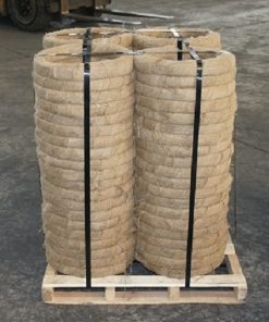 Dây đai thép dầu 32mm