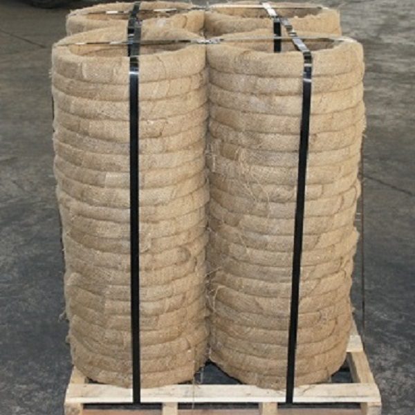 Dây đai thép dầu 32mm