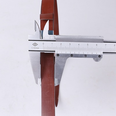 Dây đai thép dầu 16mm