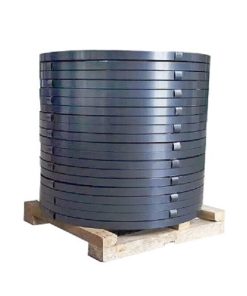 Dây đai thép dầu 16mm