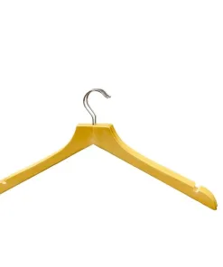 Móc treo quần áo bằng gỗ (MT02)