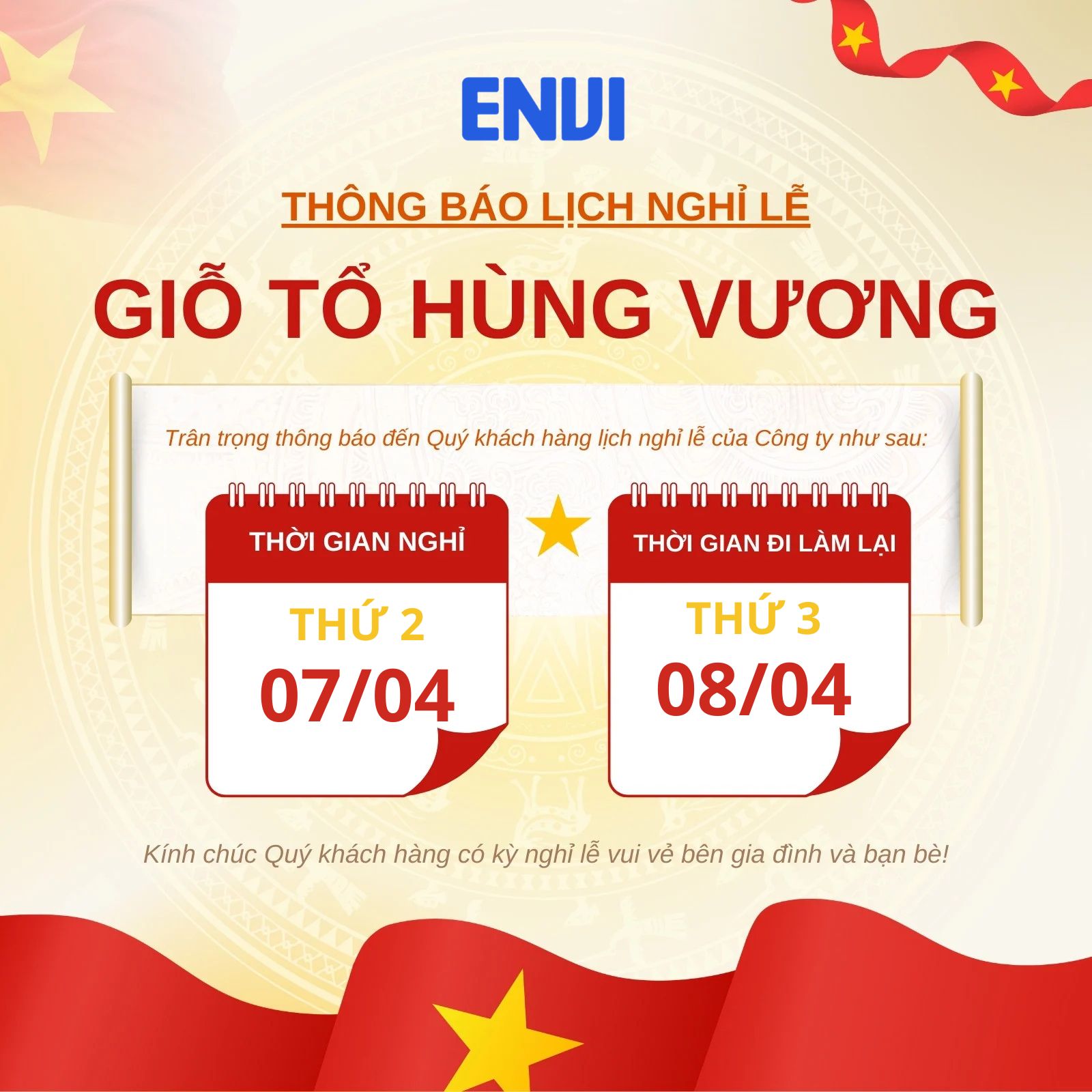 TB GIỖ TỔ