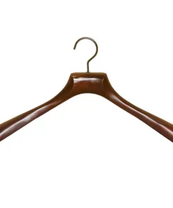 Móc treo quần áo bằng gỗ (MT10)