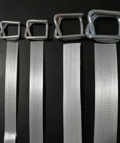 Khóa dây đai Dây đai composite