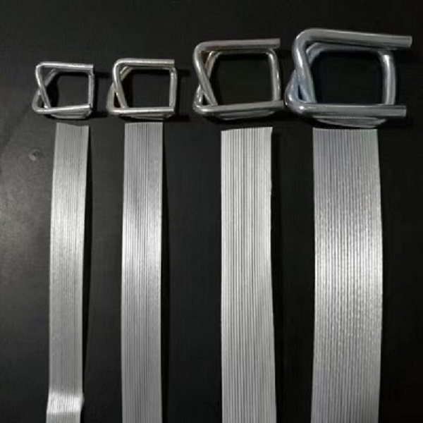 Hướng dẫn cách luồn bọ khóa dây đai Composite