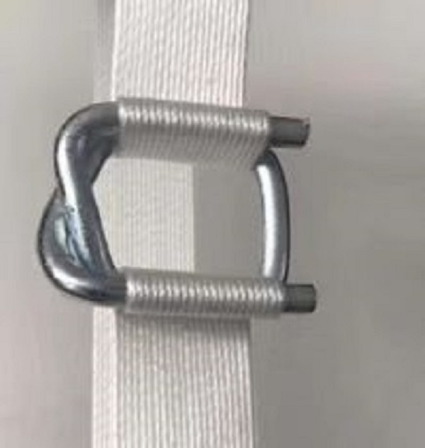 tái sử dụng dây đai Composite