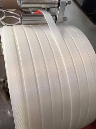 Ứng dụng Dây đai composite 32mm 