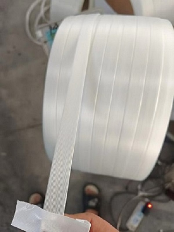 Cách sử dụng dây đai composite