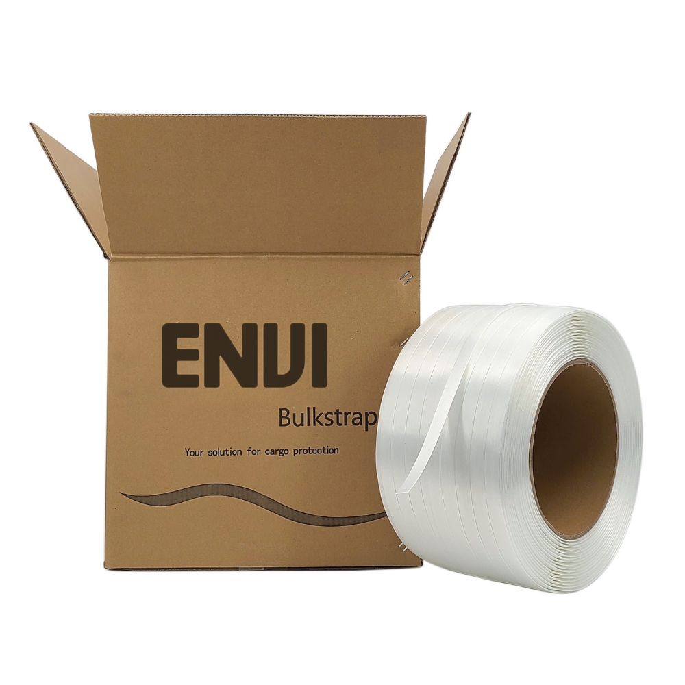 Cuộn dây đai composite 16mm