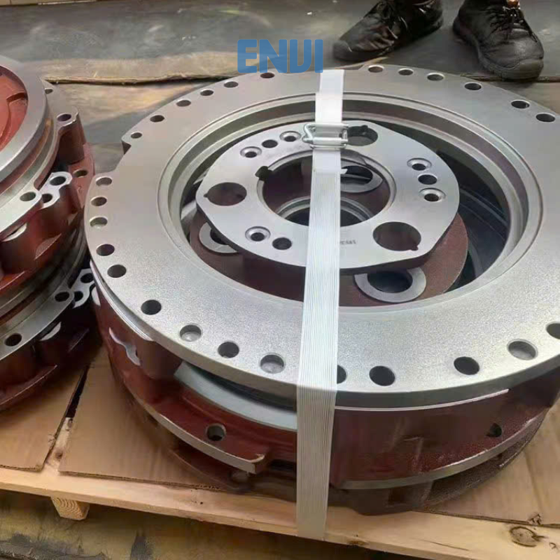 Dây đai composite 25mm