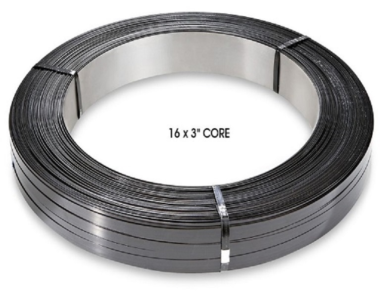 Dây đai thép - Dây đai buộc hàng không thể thay thế