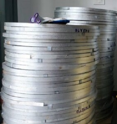 Cách sử dụng dây đai thép