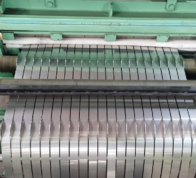 Cách chọn dây đai thép phù hợp