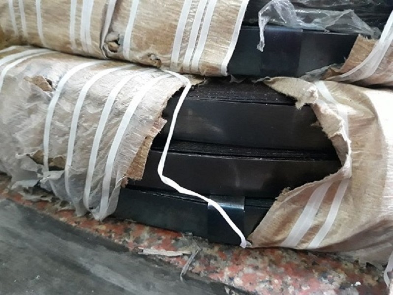 Độ bền lớp dầu trên dây đai thép và cách bảo quản