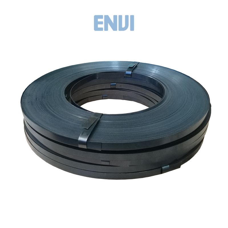 Dây đai thép đen