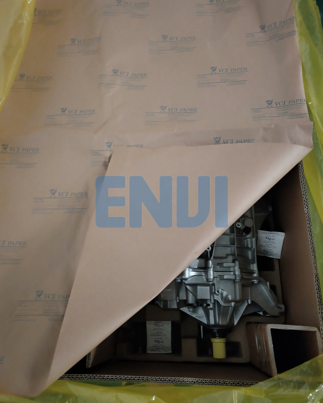 Giấy chống gỉ set