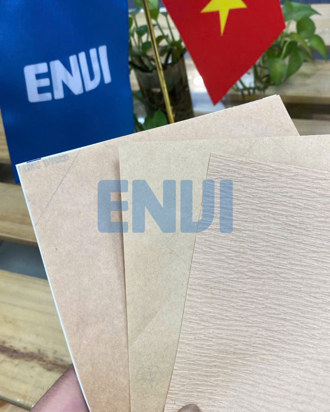 Giấy chống gỉ là gì?