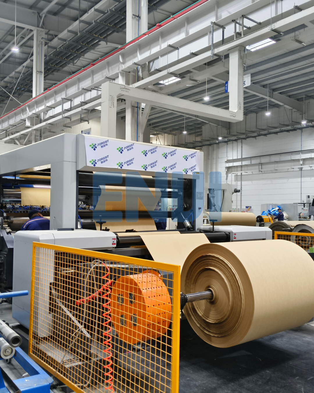 Giấy chống gỉ công nghiệp