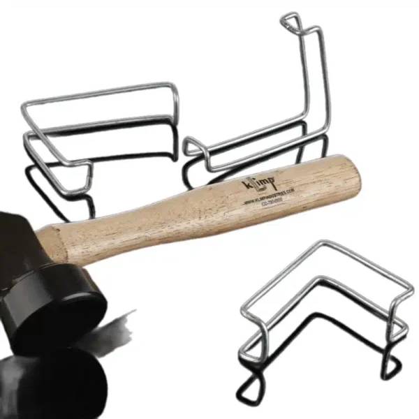 Thanh góc thùng gỗ