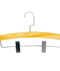 Móc treo quần áo bằng gỗ (MT05)