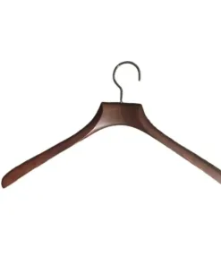 Móc treo quần áo bằng gỗ (MT13)
