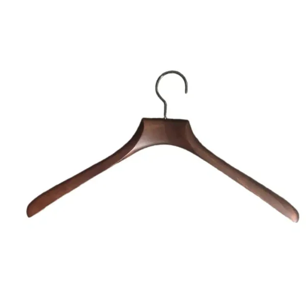 Móc treo quần áo bằng gỗ (MT13)