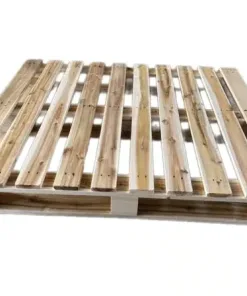 Pallet Gỗ