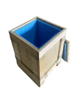 Thùng gỗ chống sốc