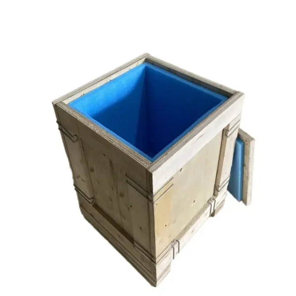 Thùng gỗ chống sốc